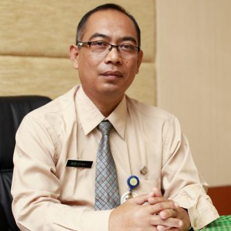 Budi Riyanto,S.Kep