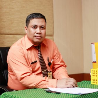 Sapto Budi Wiratmoko,S.Kep
