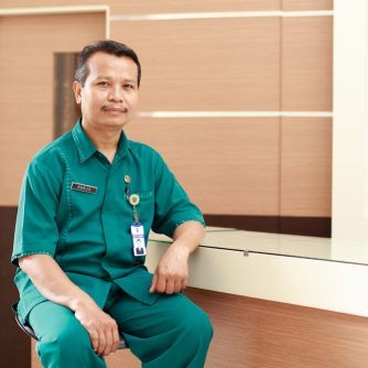 Suharjo,S.Kep