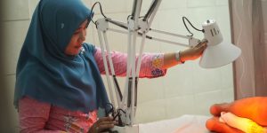 Rehabilitasi Medis