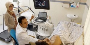 Pelayanan Jantung