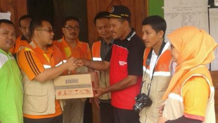 Aksi Cepat Tanggap Dermasuci