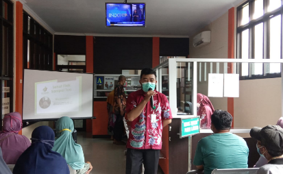 Menua dengan Sehat dan Bugar