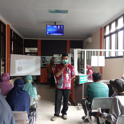 Menua dengan Sehat dan Bugar
