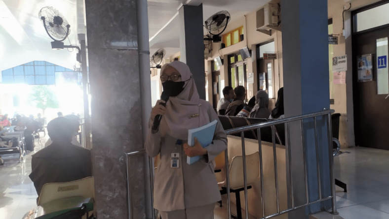 Jantung Koroner Si Diam-diam Mematikan