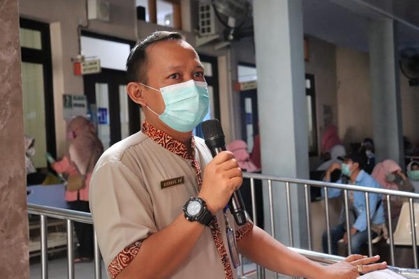 Batu Ginjal yang Dibiarkan Akan Berbahaya