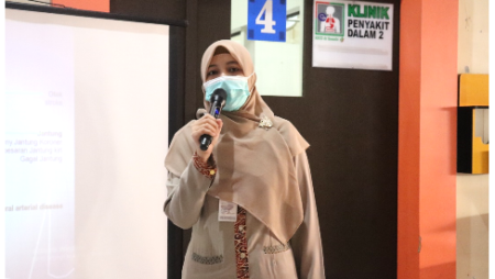 Hipertensi Si Pembunuh Senyap