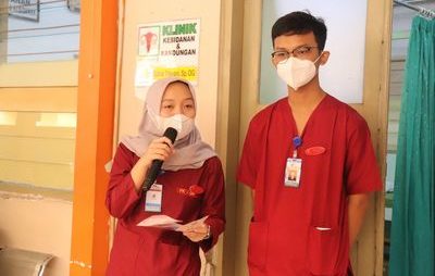 Sudah Saatnya Laki-laki Mulai Ber-KB