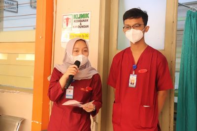 Sudah Saatnya Laki-laki Mulai Ber-KB