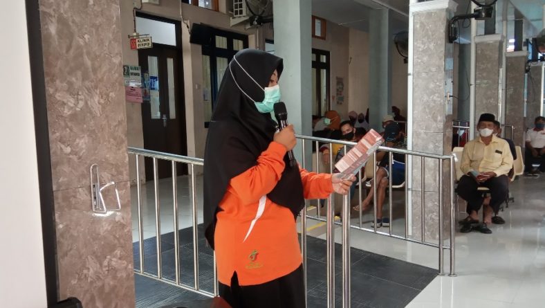 Momok Seks Bebas dan Penyebaran HIV/AIDS di Kalangan Anak Muda