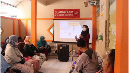 Tonsilitis atau Amandel Juga Dapat Menyebabkan Komplikasi!