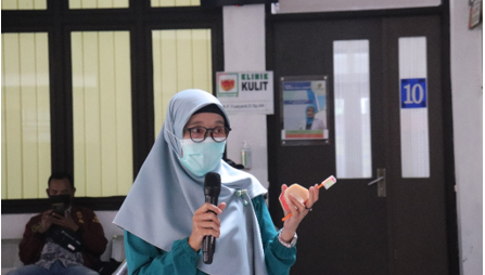 Pernahkah Rahangmu Bengkak? Apa Penyebabnya?