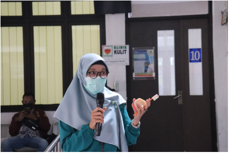 Pernahkah Rahangmu Bengkak? Apa Penyebabnya?