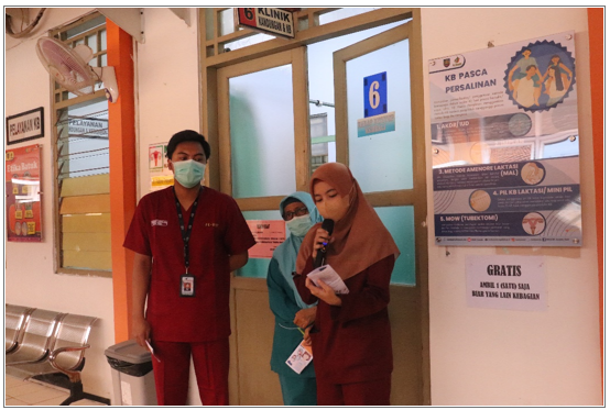 Ayo Cegah Pre Eklampsia pada Bumil!