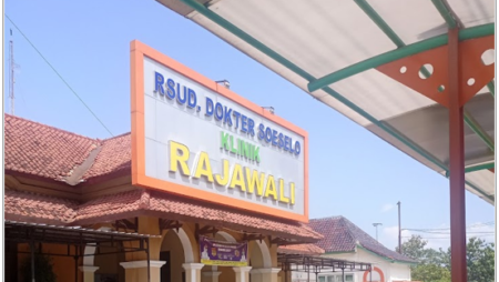 Kupas Tuntas One Stop Service Klinik Rajawali Si Paling Anti Ribet