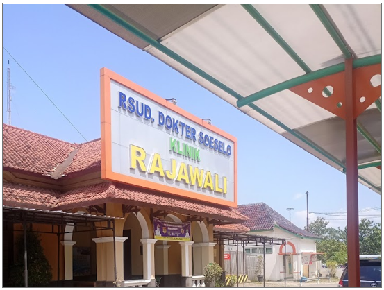 Kupas Tuntas One Stop Service Klinik Rajawali Si Paling Anti Ribet