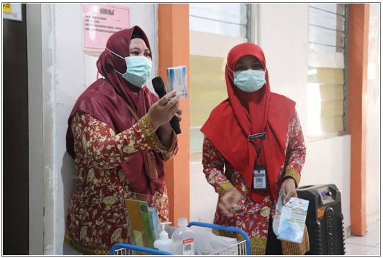 Tips Merawat Luka Pasca Operasi di Rumah