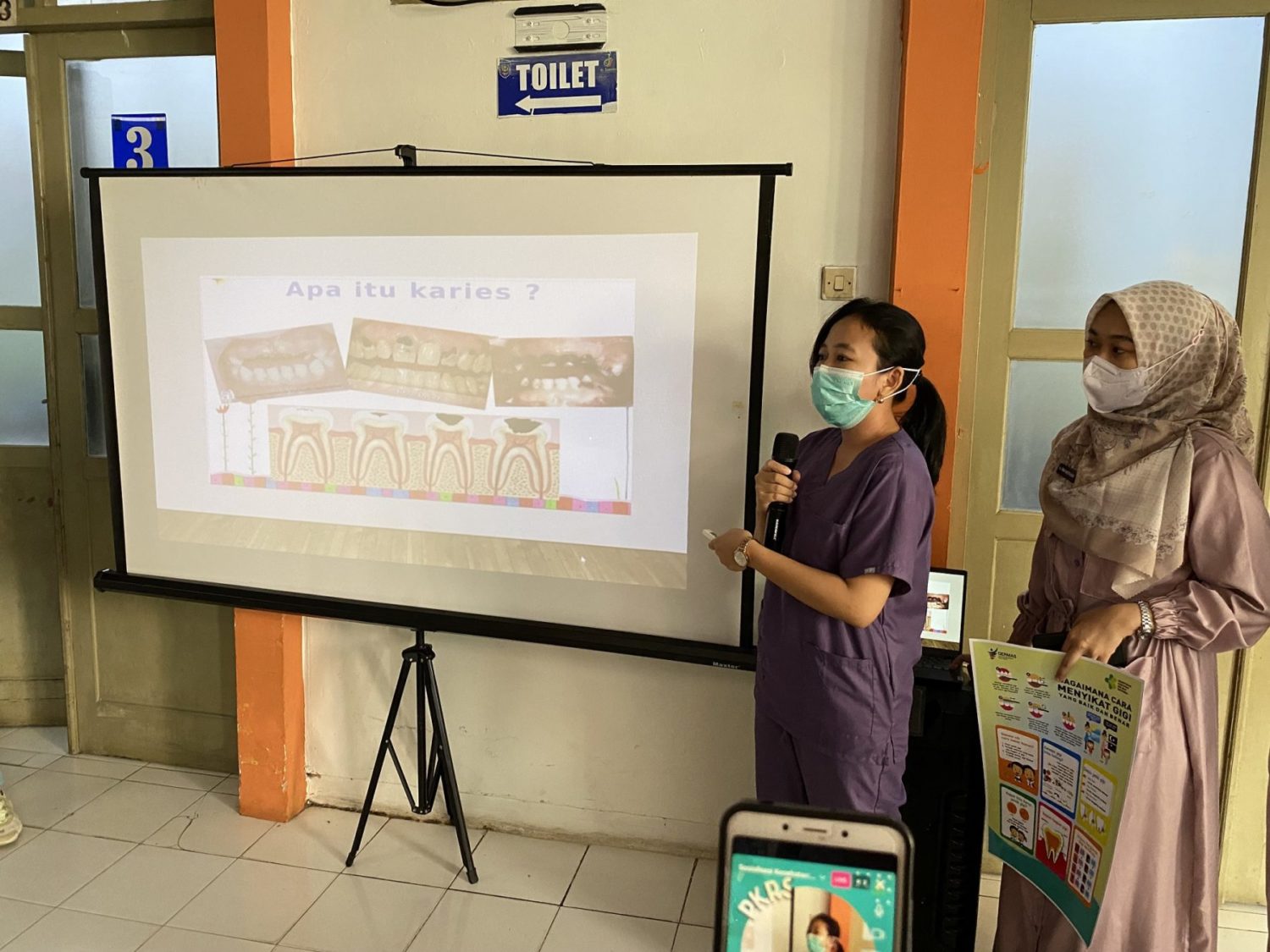 Cara Atasi Karies Gigi yang Sebabkan Gigi Ngilu dan Berlubang