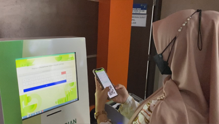 Gebrakan Inovasi RSUD dr. Soeselo Kabupaten Tegal Lahirkan Rempeyek, Si Pentol, Antor dan Berlimpah