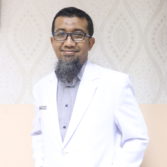 dr. Haris
